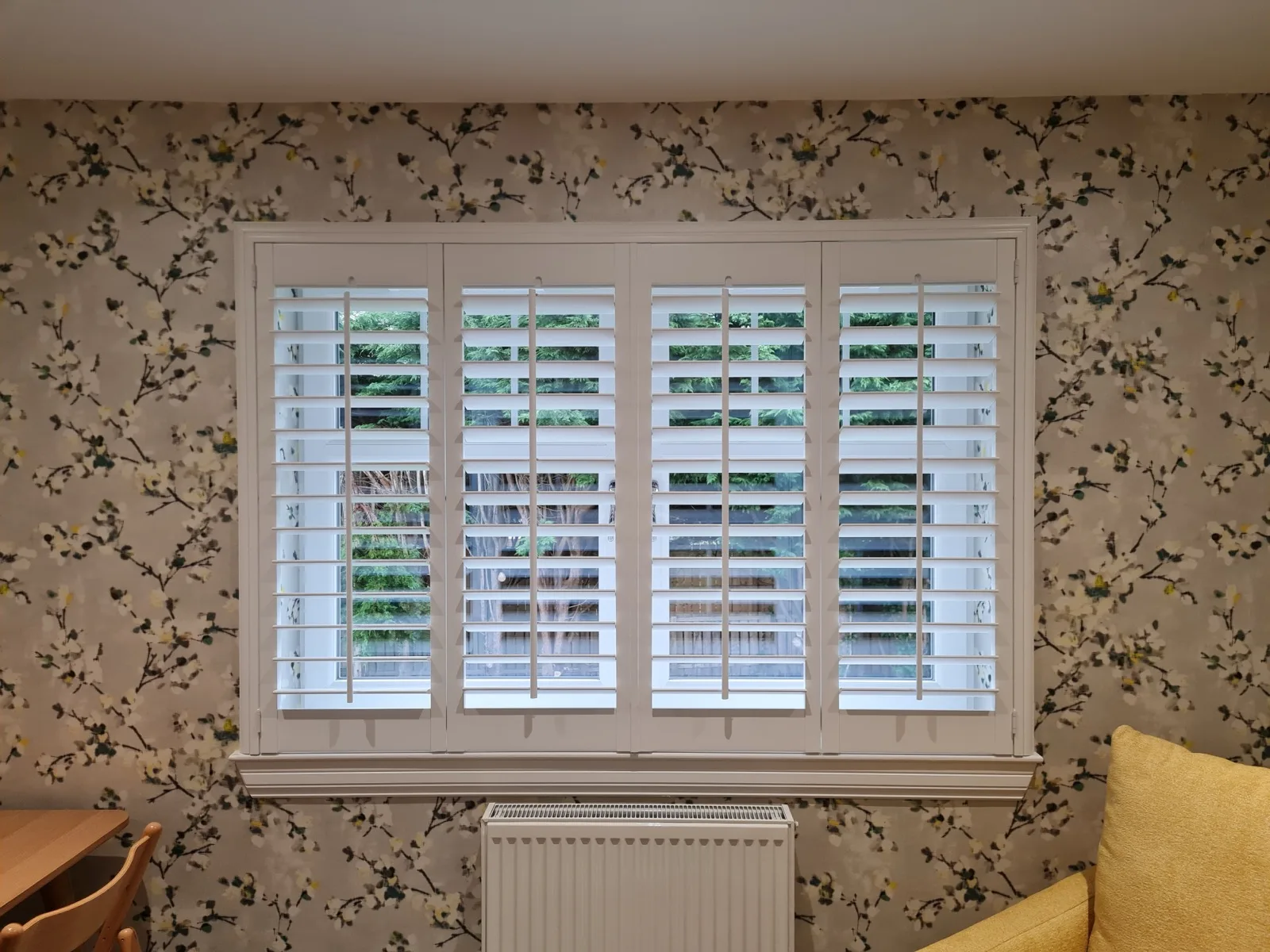 What to Call Shutters (and the One Word We Avoid)