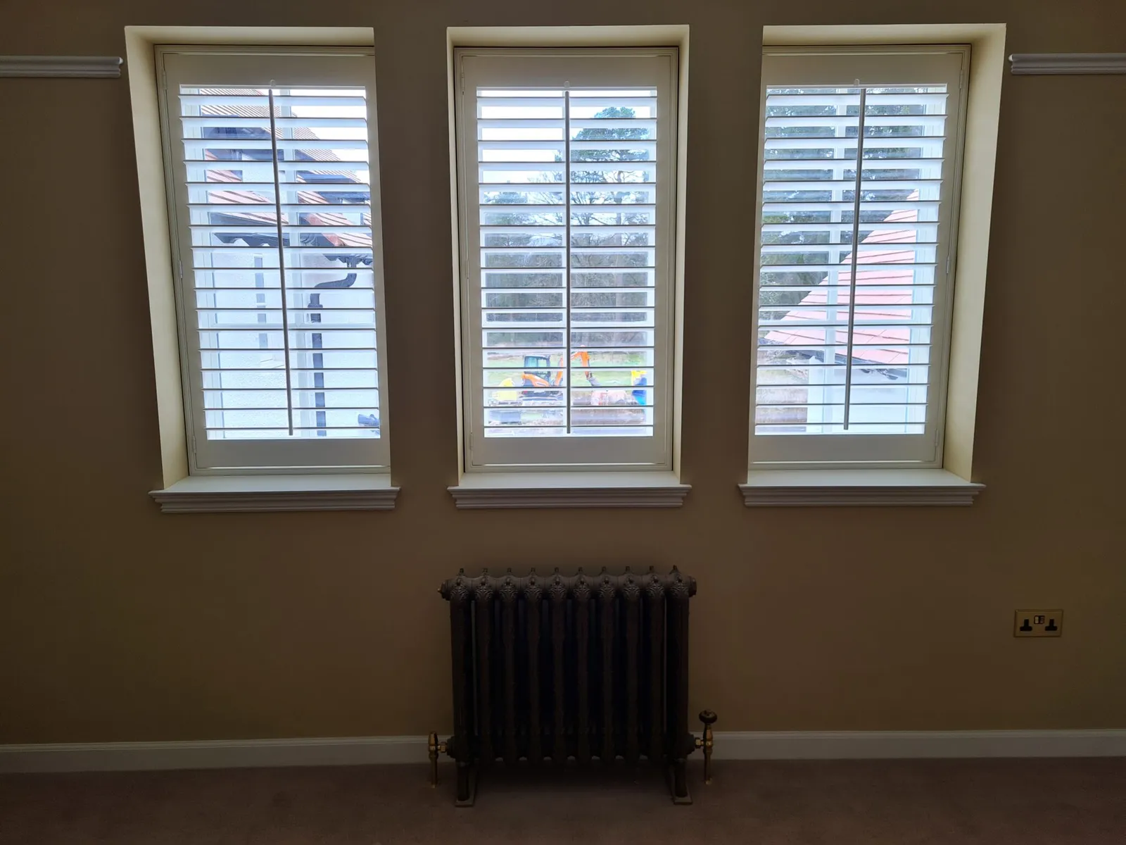 How Much Do Window Shutters Cost?