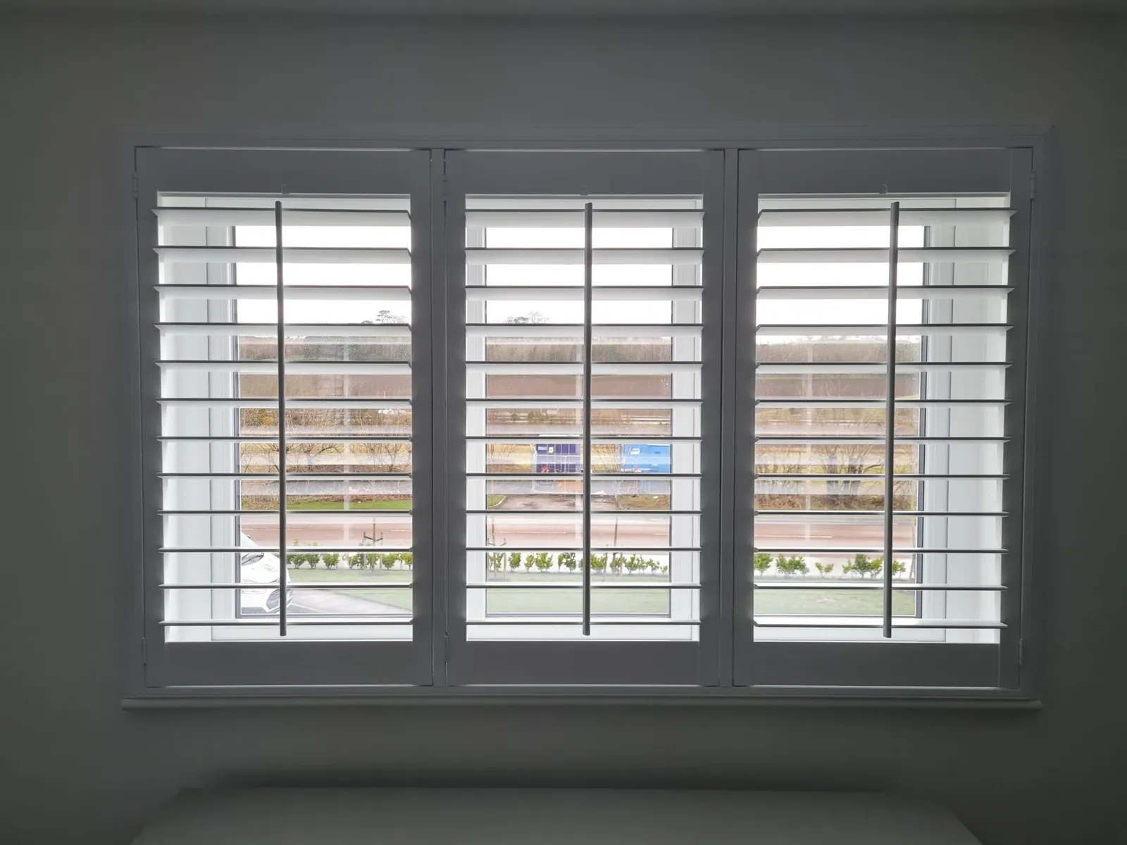 Eco-friendly Luxury Shutters: Top Picks for Sustainable Scottish Homes