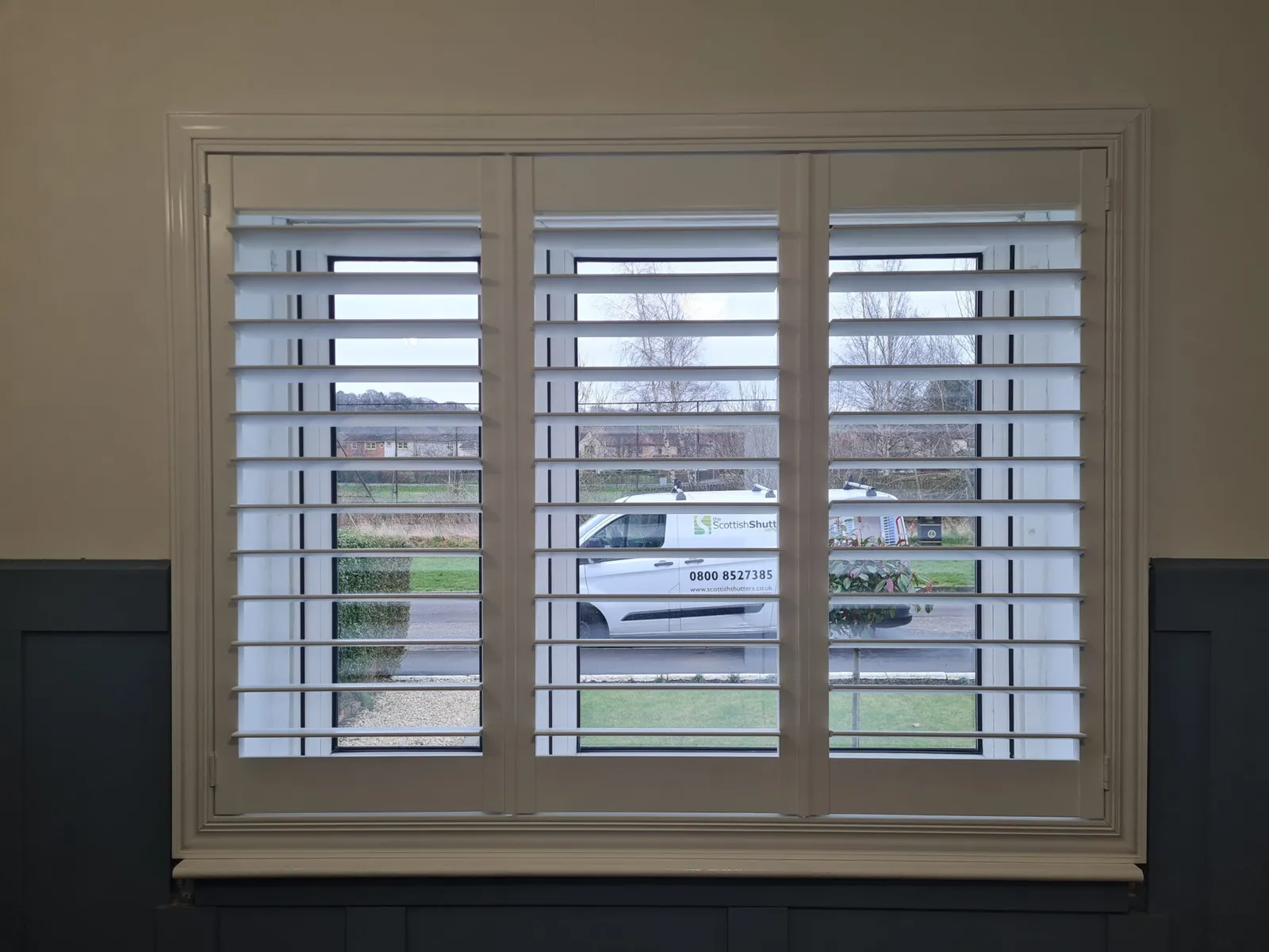 What Are The Different Types Of Shutters?