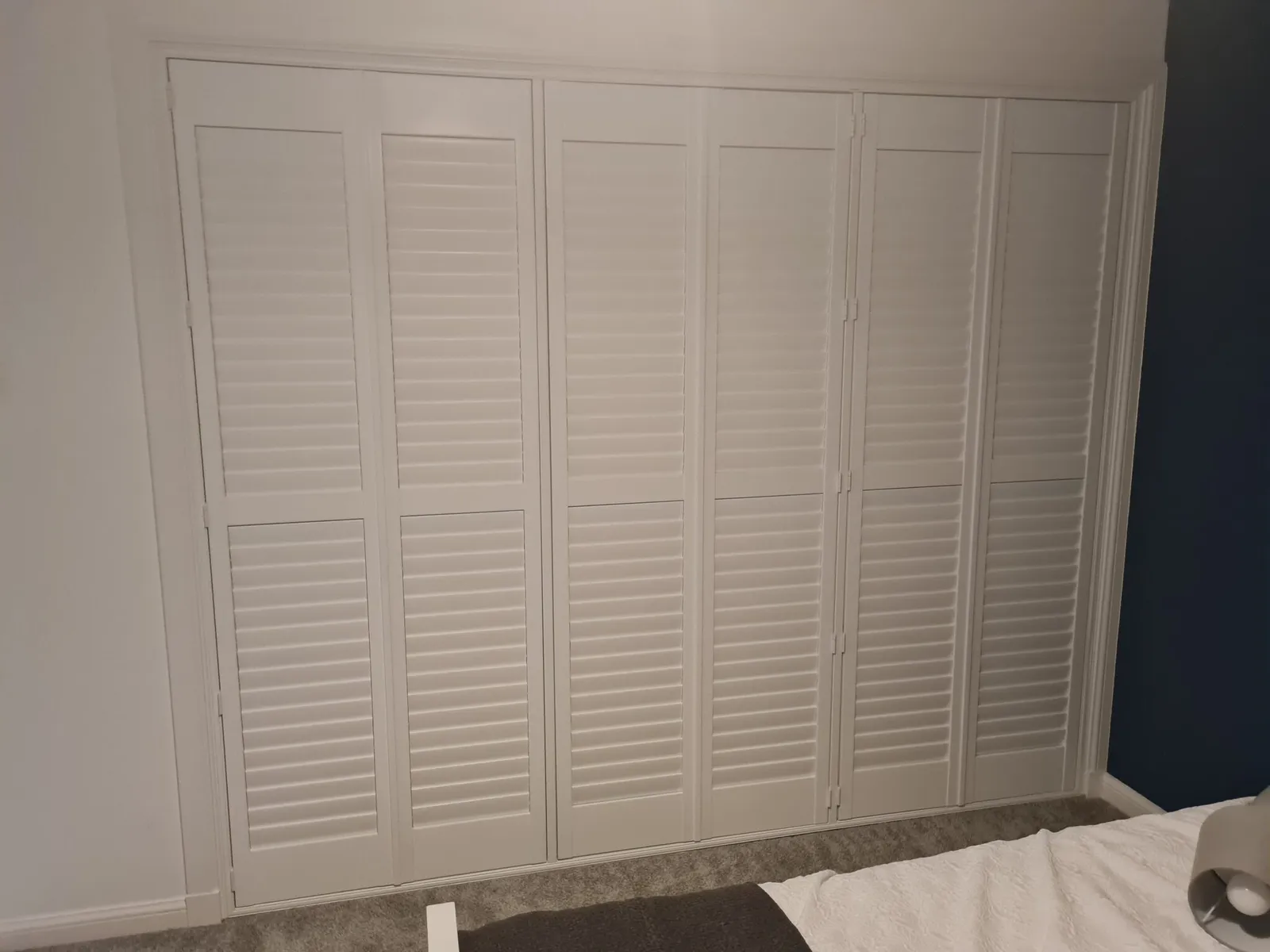 Will Window Shutters Reduce Noise?