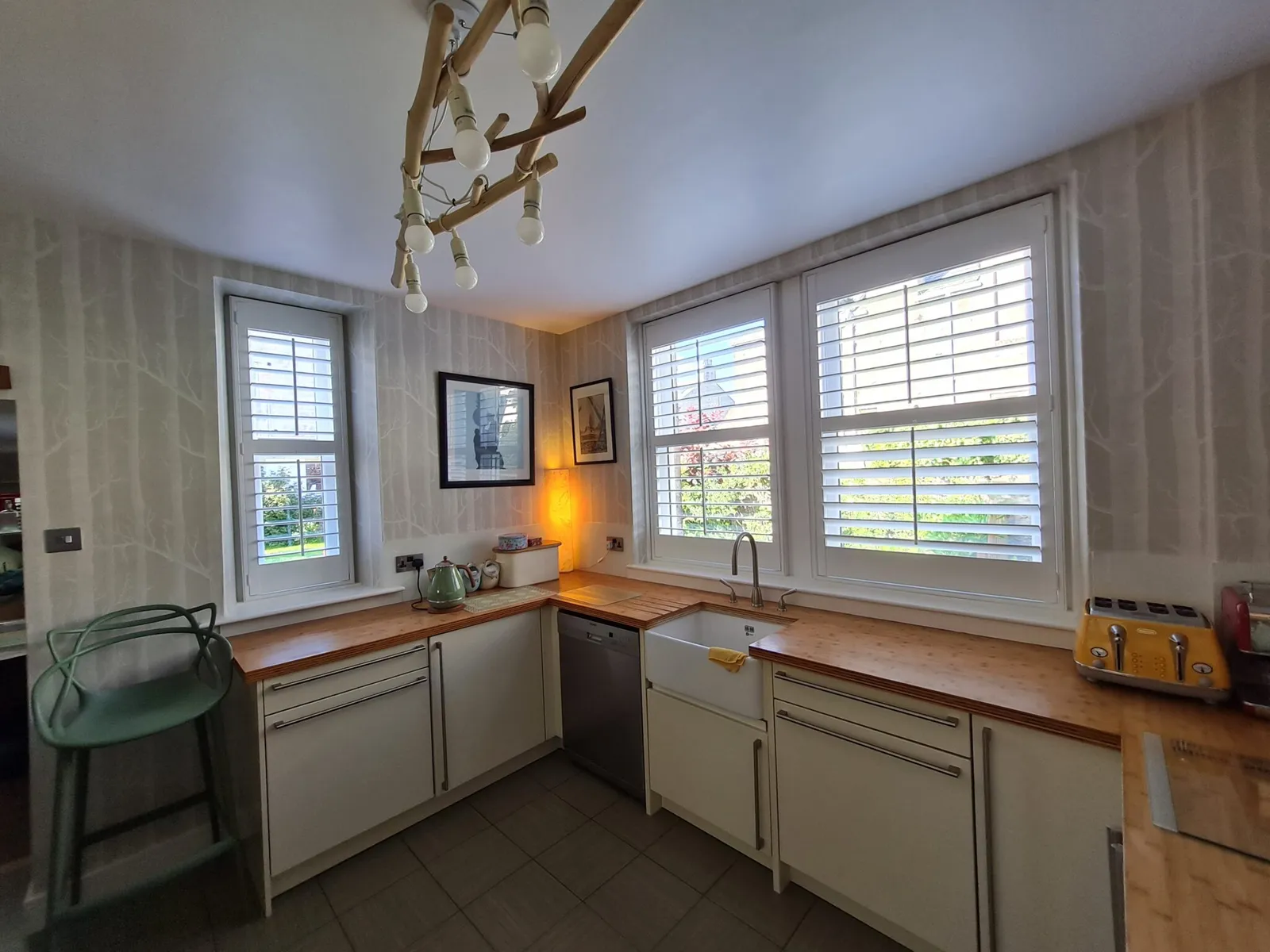 The Downsides of Cheap DIY Shutters (and How to Avoid Them)