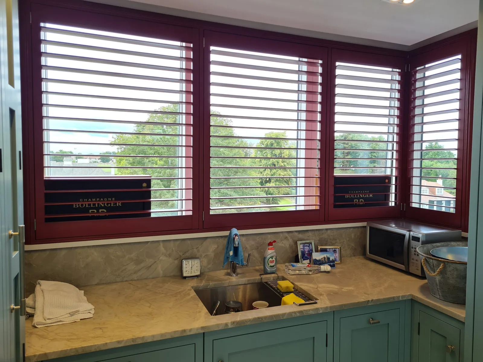 Top 5 Mistakes People Make When Buying Shutters