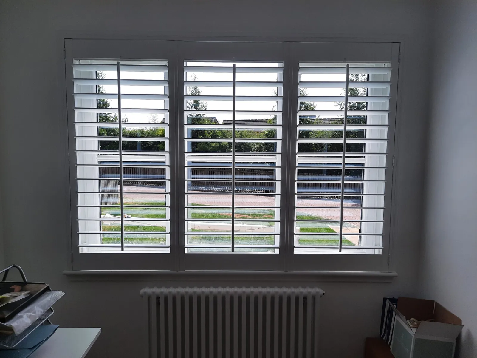 The Energy-Saving Benefits of Installing Shutters: A Seasonal Analysis
