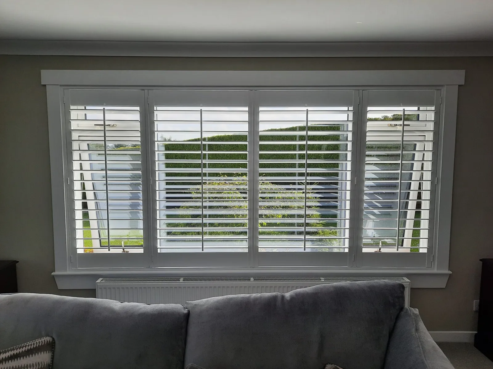 How to Best Prepare for Your Shutter Installation