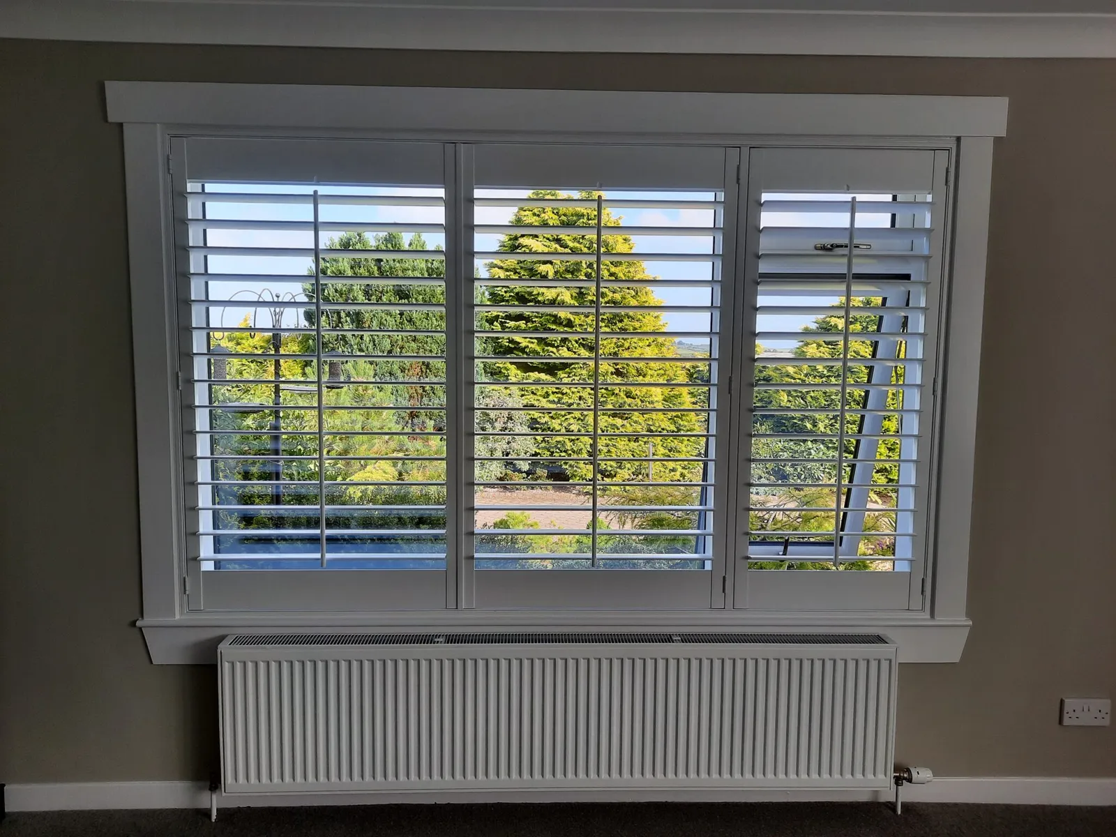 Top 5 Myths About Window Shutters Debunked