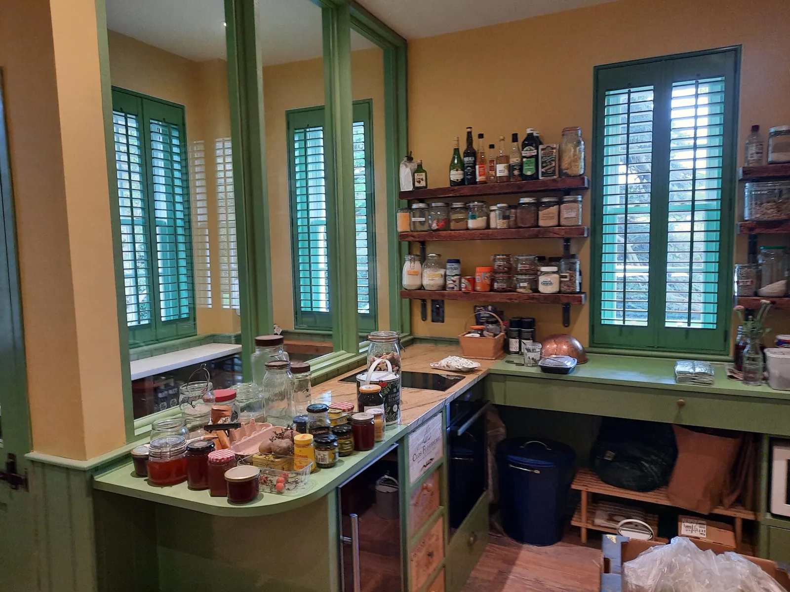 How To Know When It Is Time To Replace Your Shutters